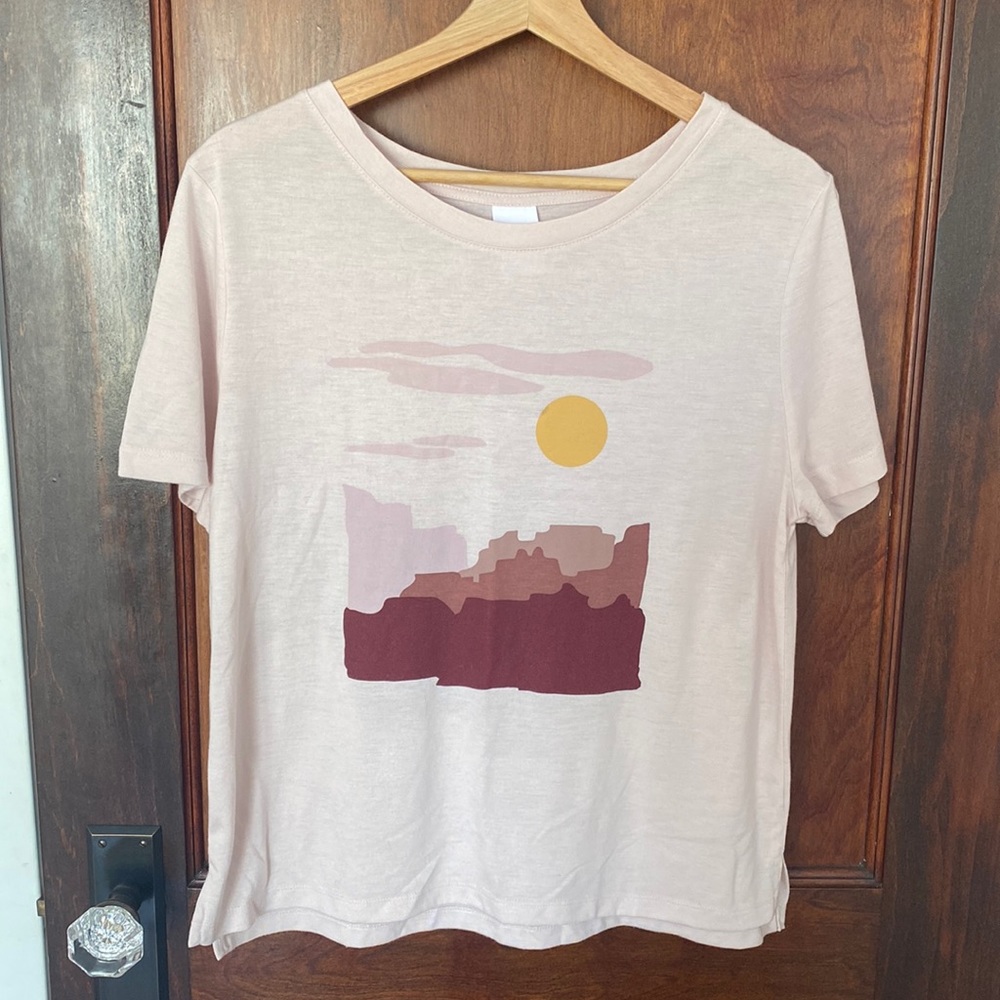 stars above brand from target t-shirt